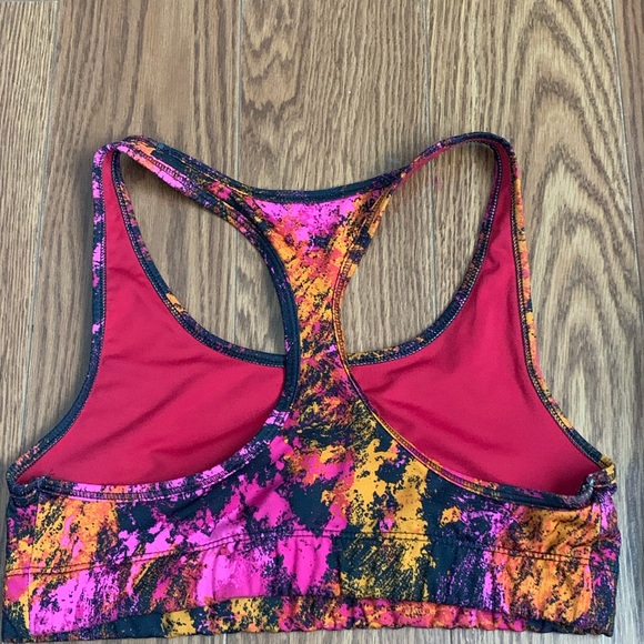 3 for $15 Colorful sport bra - Picture 7 of 7